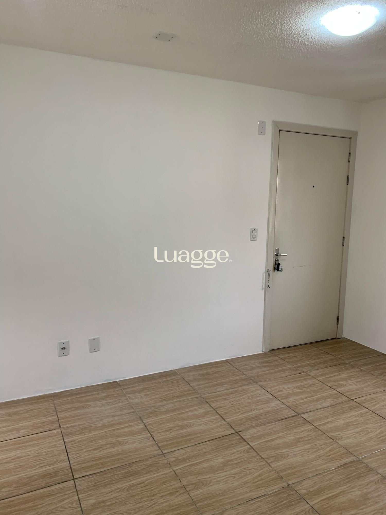 Apartamento à venda com 2 quartos, 48m² - Foto 2