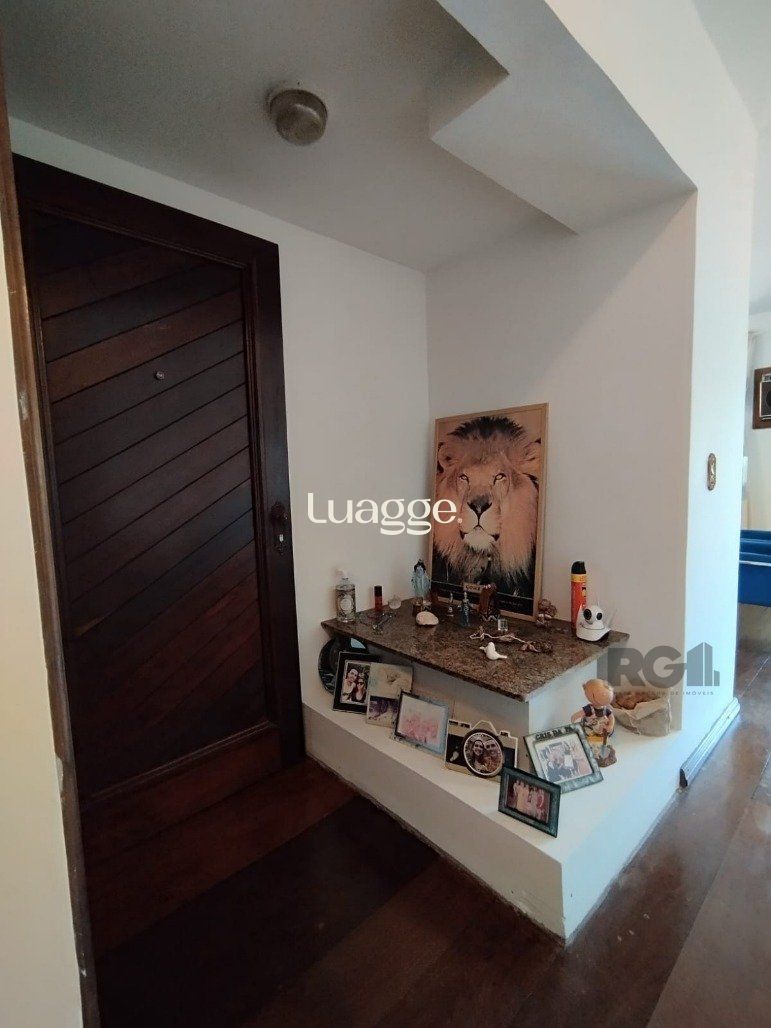 Apartamento à venda com 3 quartos, 125m² - Foto 8