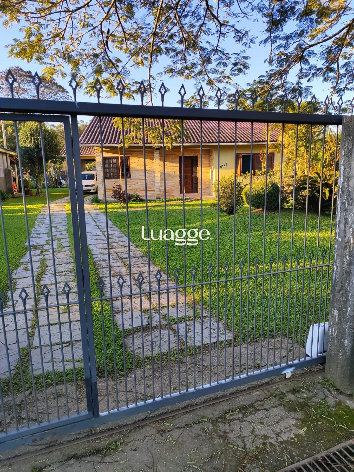 Sítio à venda, 692m² - Foto 1