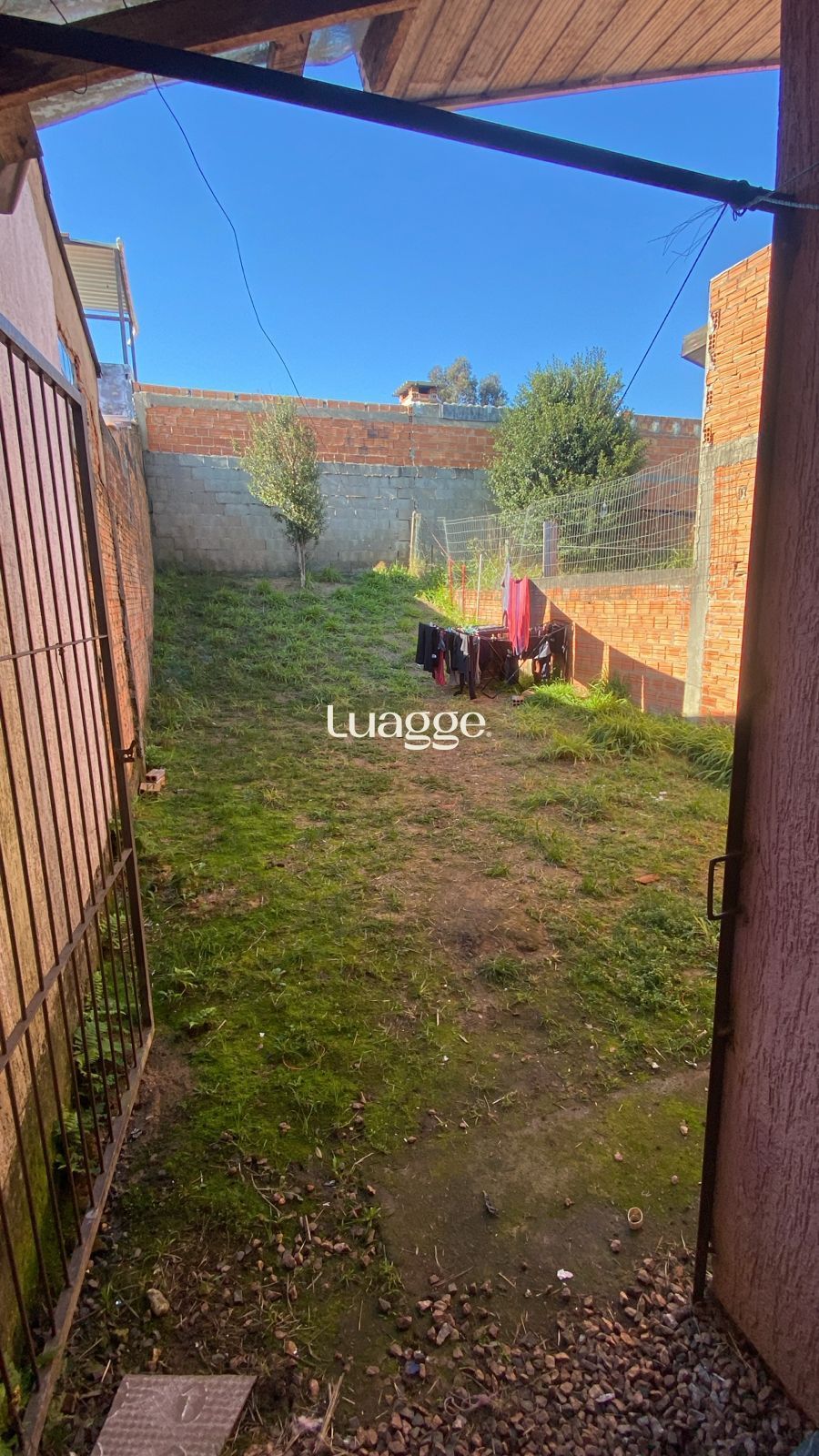 Casa, 1 quarto, 31 m² - Foto 5