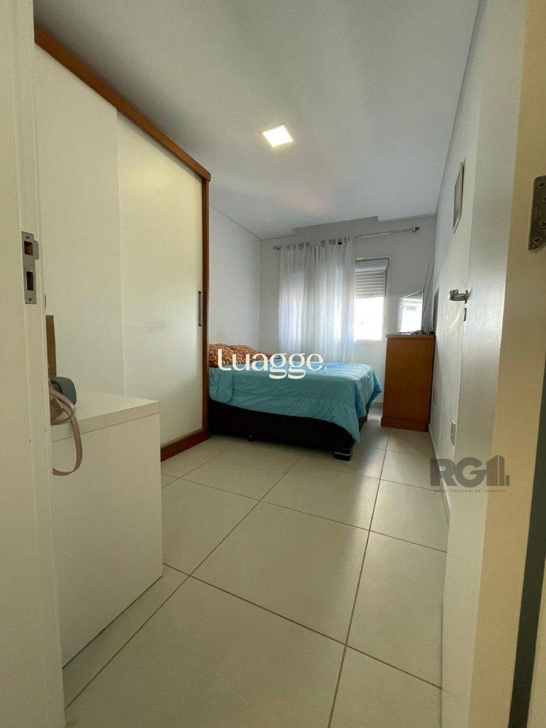 Apartamento à venda com 1 quarto, 41m² - Foto 9