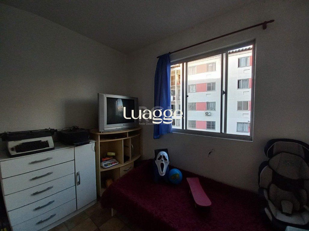 Apartamento à venda com 2 quartos, 47m² - Foto 6