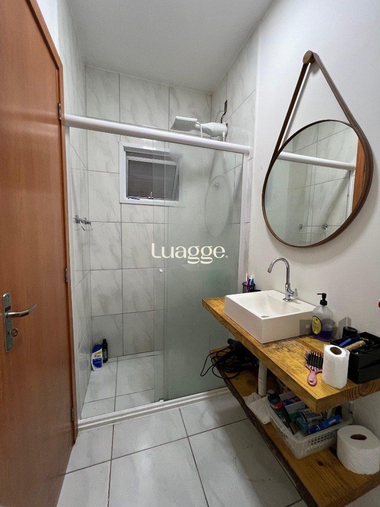 Casa de Condomínio à venda com 2 quartos, 45m² - Foto 4