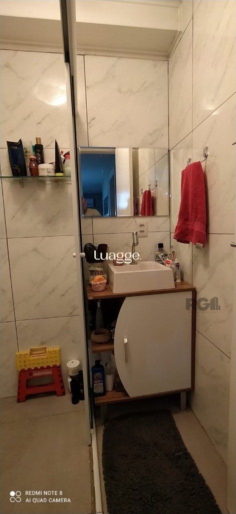 Apartamento, 2 quartos, 43 m² - Foto 14