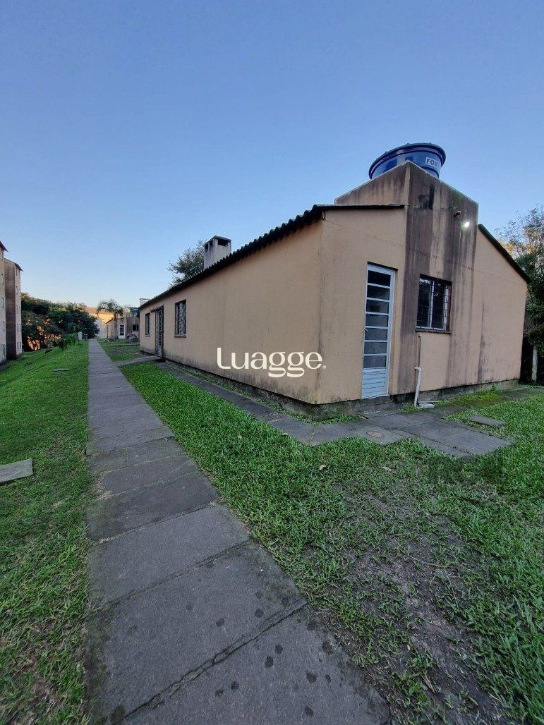 Apartamento à venda com 2 quartos, 50m² - Foto 5