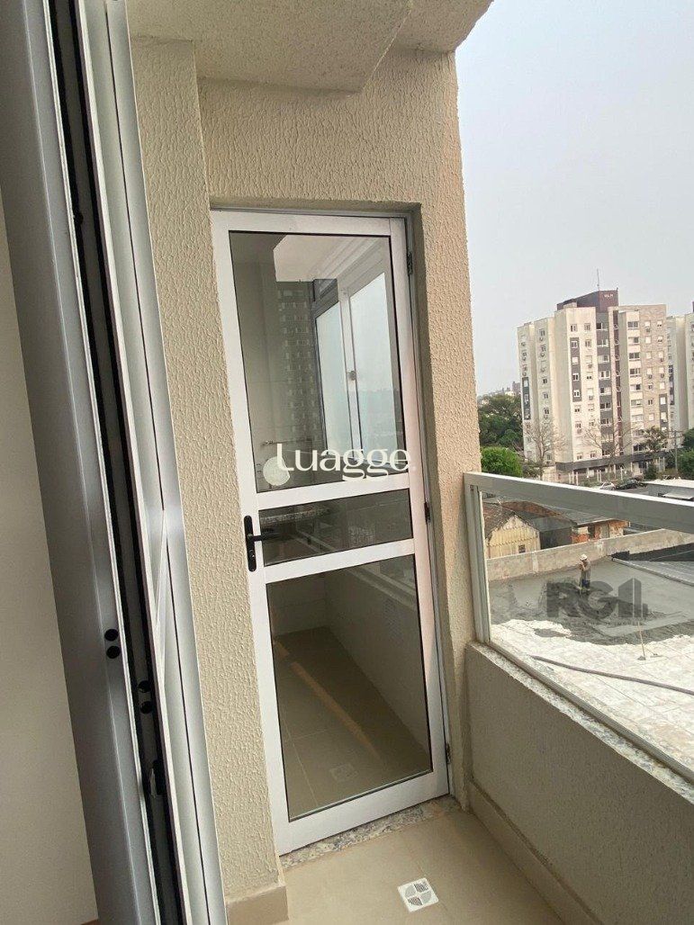 Apartamento à venda com 2 quartos, 52m² - Foto 11