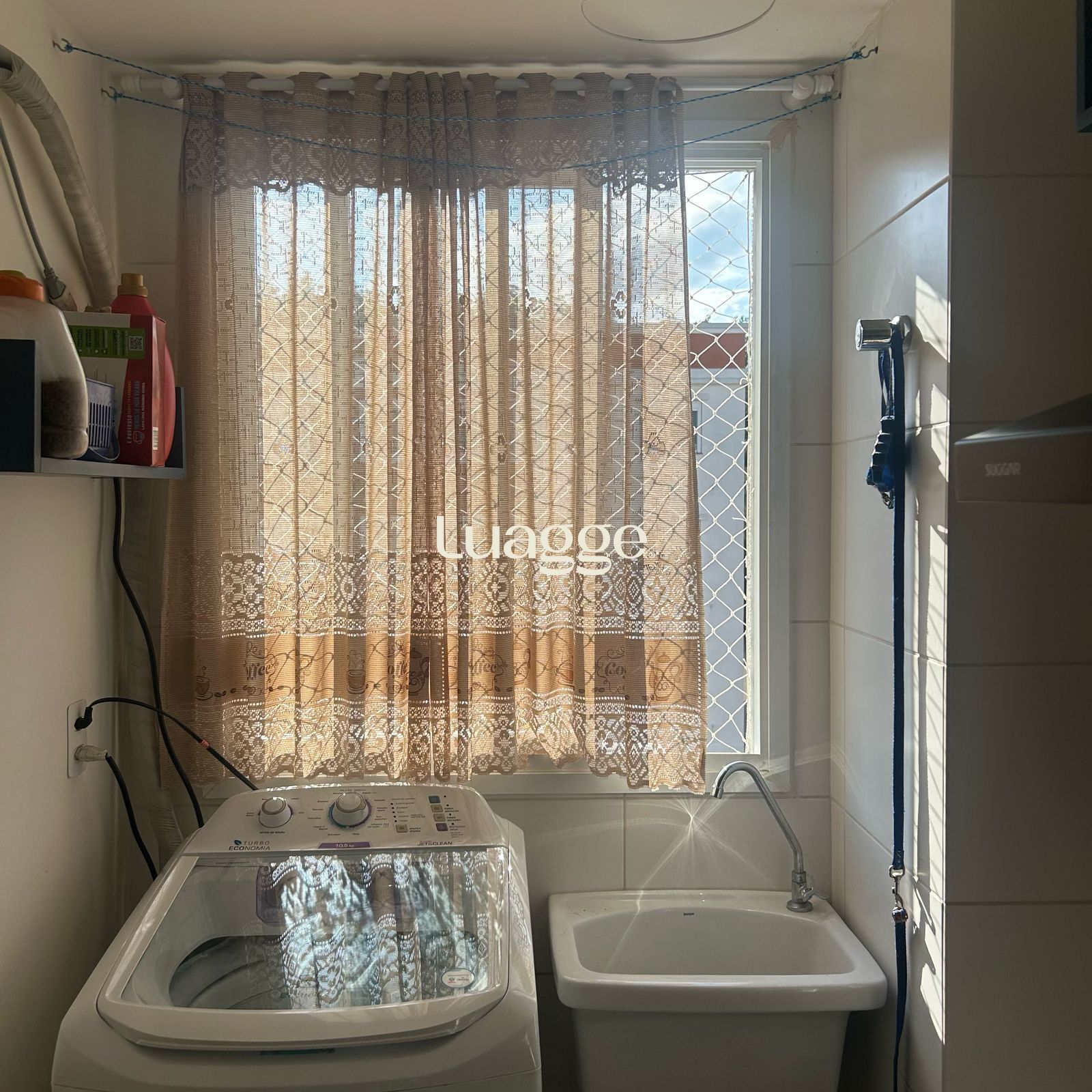 Apartamento à venda com 2 quartos, 37m² - Foto 16