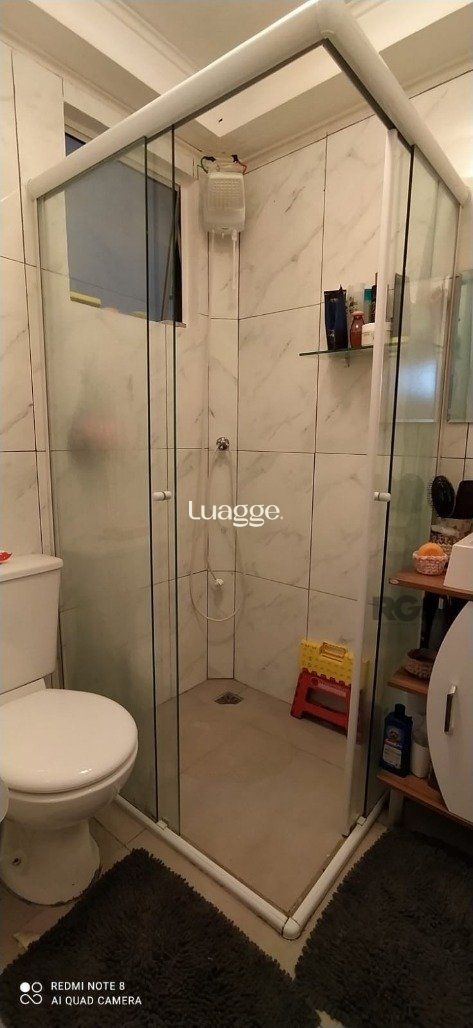 Apartamento, 2 quartos, 43 m² - Foto 15