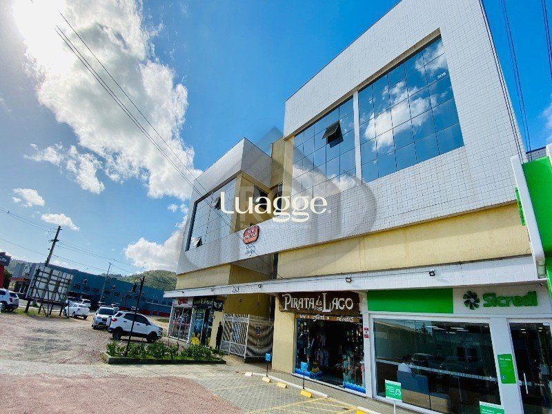 Sala Comercial à venda, 43m², Hípica - Porto Alegre