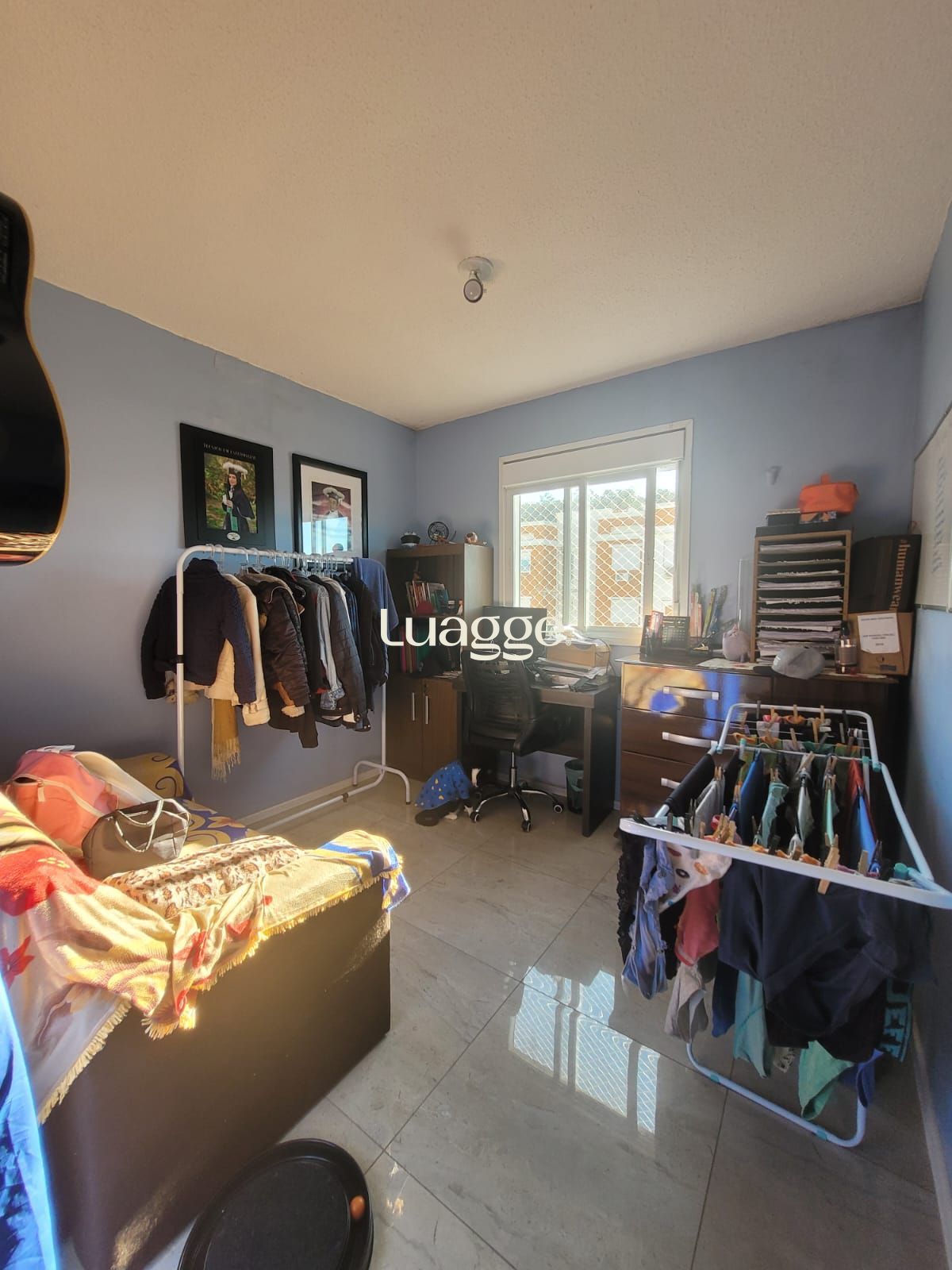 Apartamento à venda com 2 quartos, 37m² - Foto 23