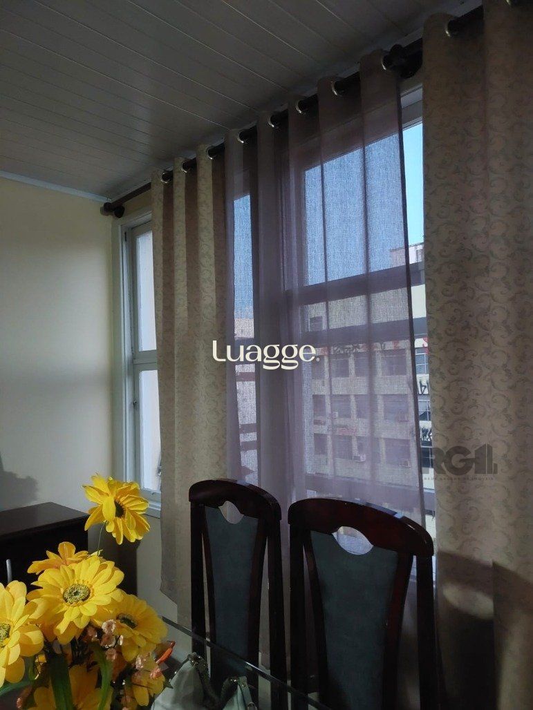 Apartamento à venda com 1 quarto, 54m² - Foto 9