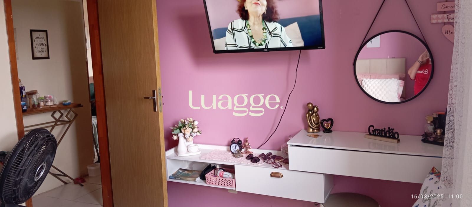 Apartamento, 2 quartos, 39 m² - Foto 4