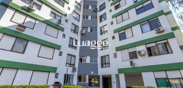 Apartamento à venda com 1 quarto, 47m² - Foto 1