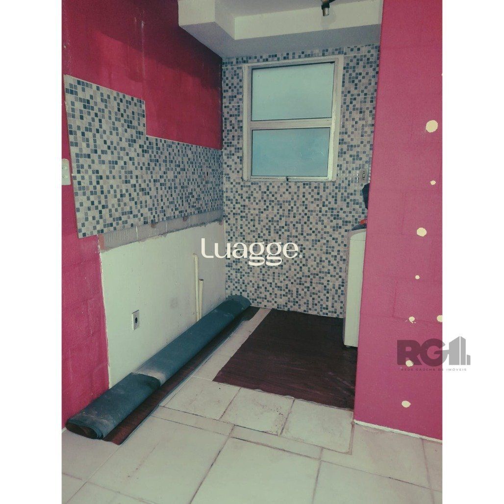 Apartamento, 2 quartos, 40 m² - Foto 15