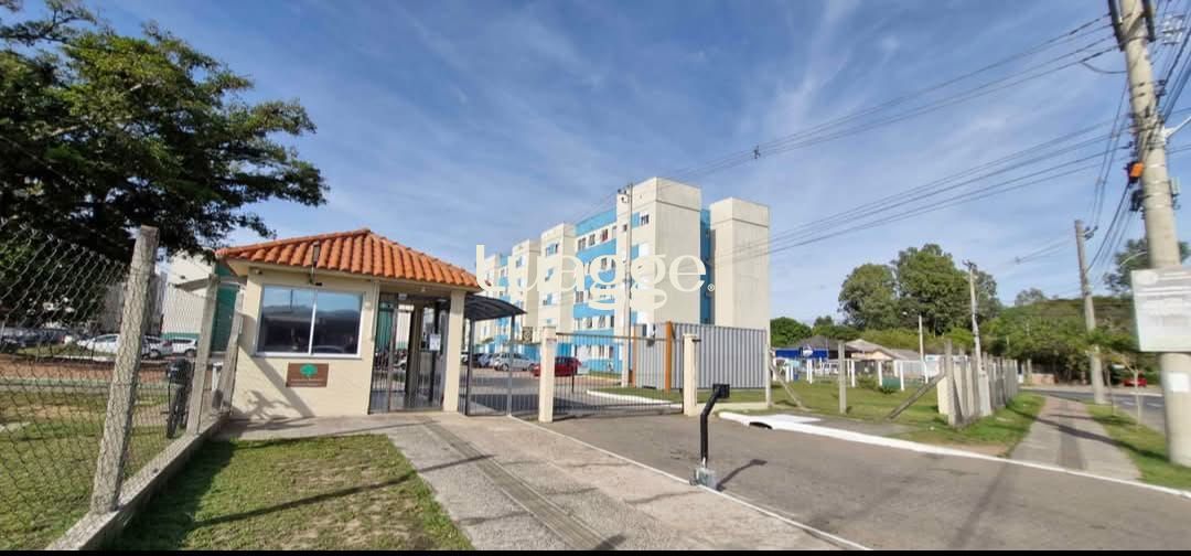 Apartamento, 2 quartos, 52 m² - Foto 1