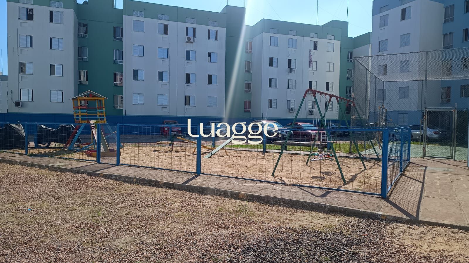 Apartamento à venda com 2 quartos, 42m² - Foto 19