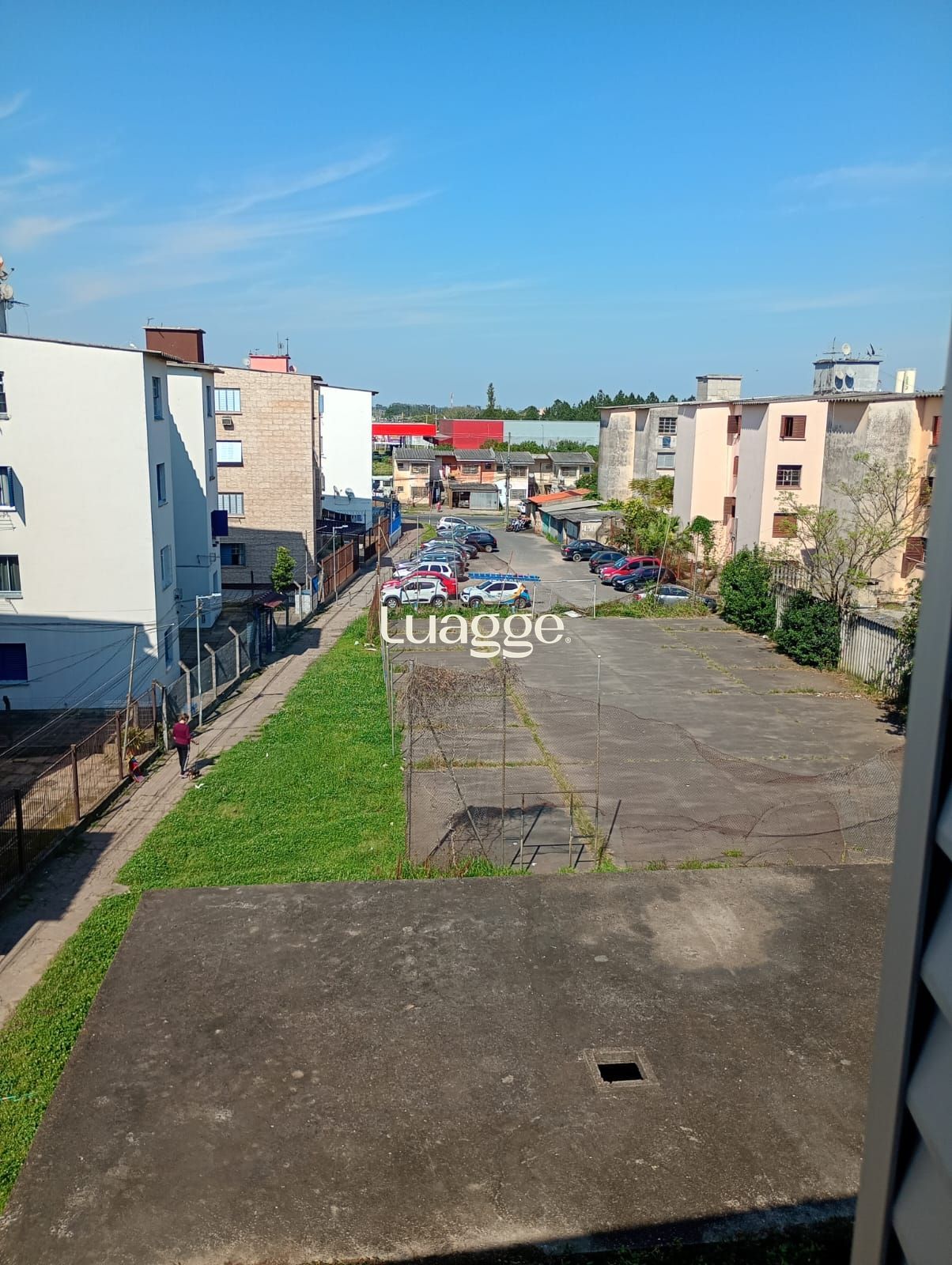 Apartamento, 2 quartos, à venda, 46 m², Restinga - Porto Alegre — foto 5