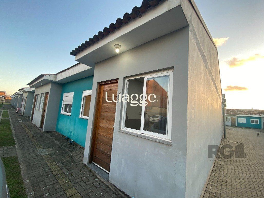 Casa de Condomínio à venda com 2 quartos, 45m² - Foto 19