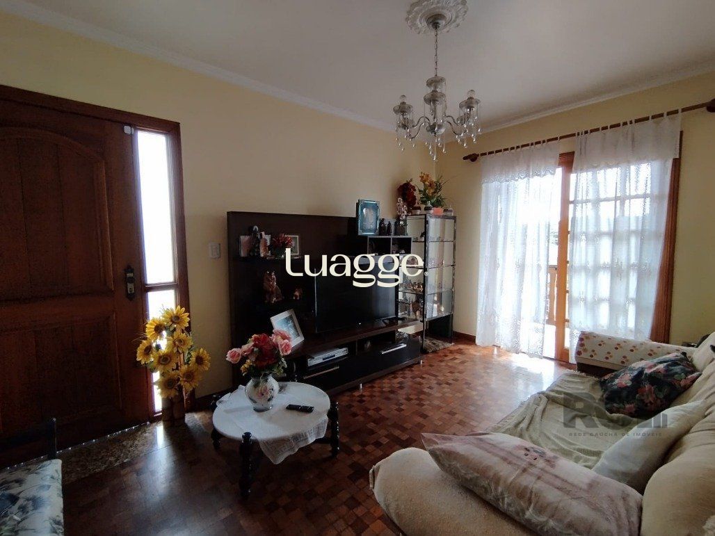 Casa à venda com 3 quartos, 359m² - Foto 3