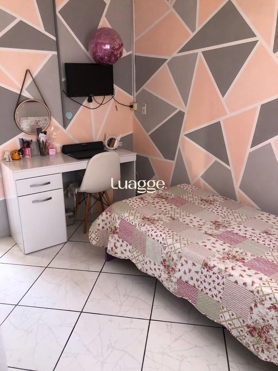 Casa, 3 quartos, 55 m² - Foto 4