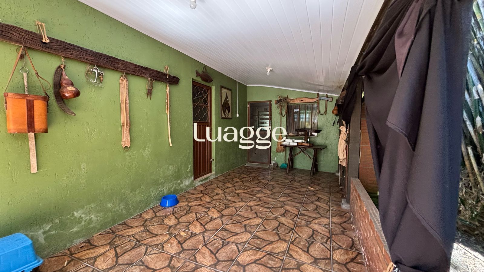 Sítio à venda com 5 quartos, 207m² - Foto 12