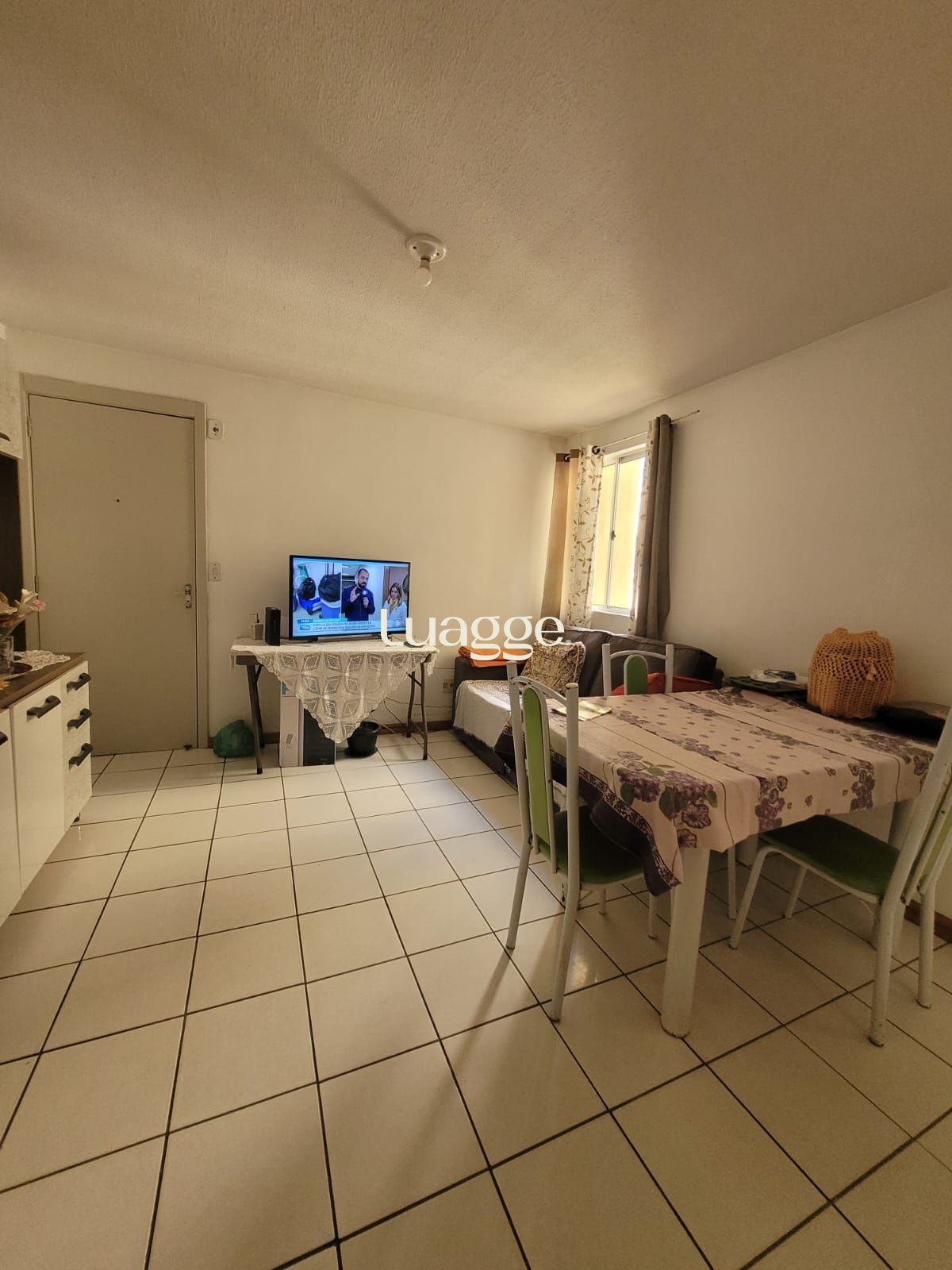 Apartamento, 2 quartos, 44 m² - Foto 1