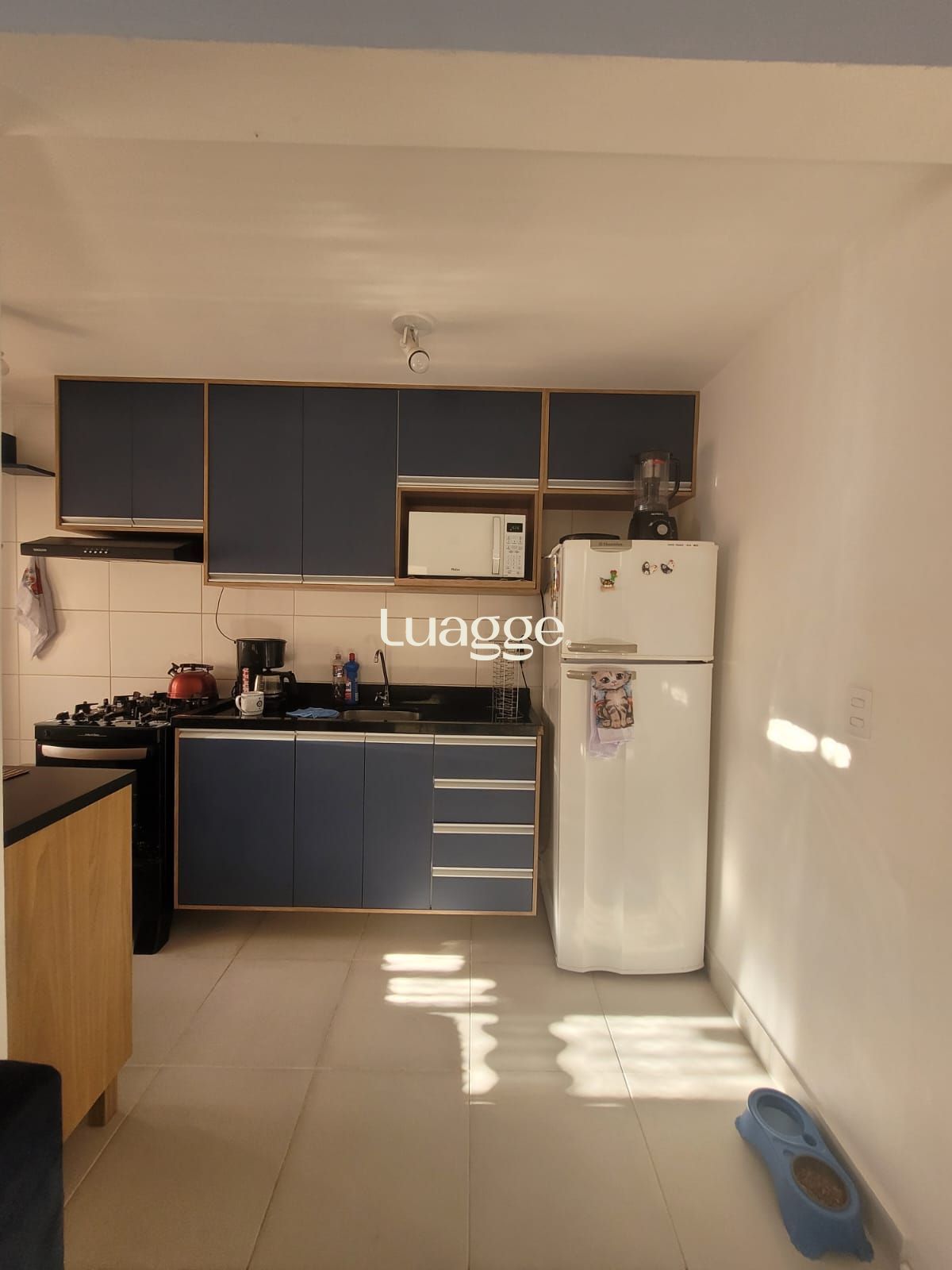 Apartamento à venda com 2 quartos, 37m² - Foto 10