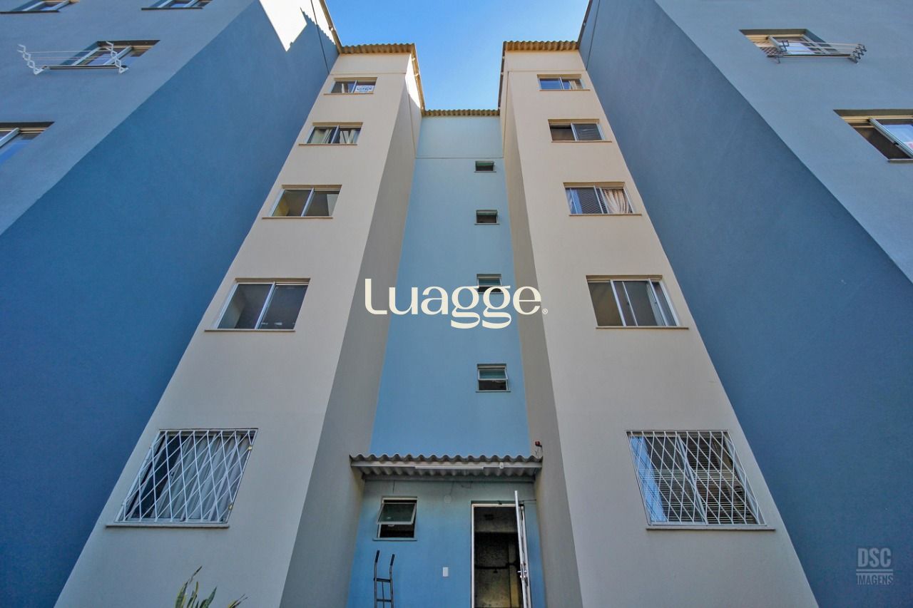 Apartamento à venda com 2 quartos, 39m² - Foto 6