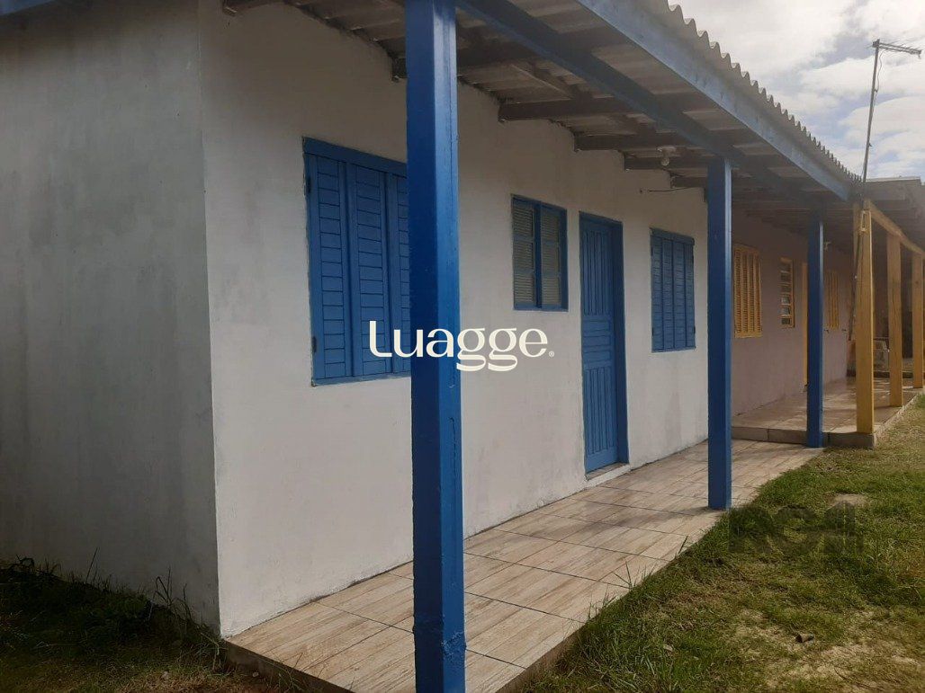 Casa à venda, 360m², Centro - Balneário Pinhal