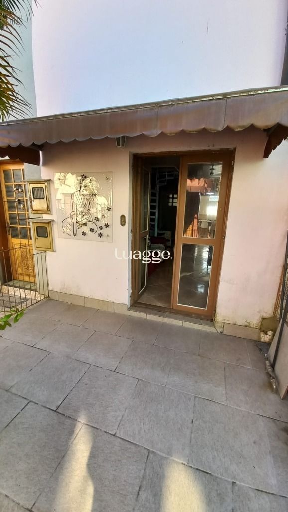 Sobrado, 2 quartos, 69 m² - Foto 1