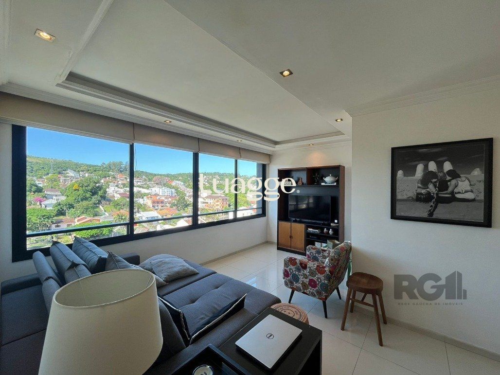 Apartamento à venda com 2 quartos, 63m² - Foto 28