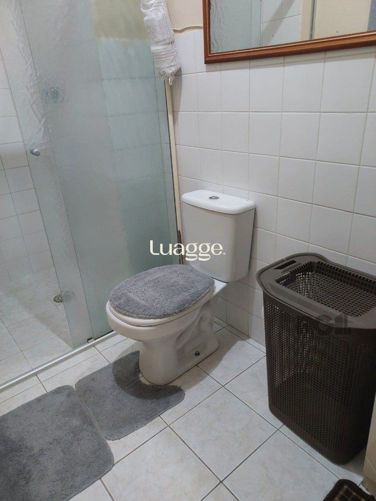 Apartamento à venda com 1 quarto, 54m² - Foto 22