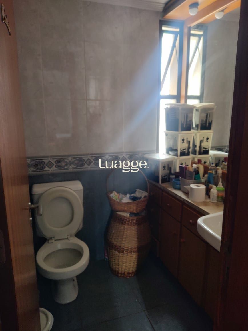 Apartamento à venda com 3 quartos, 72m² - Foto 11
