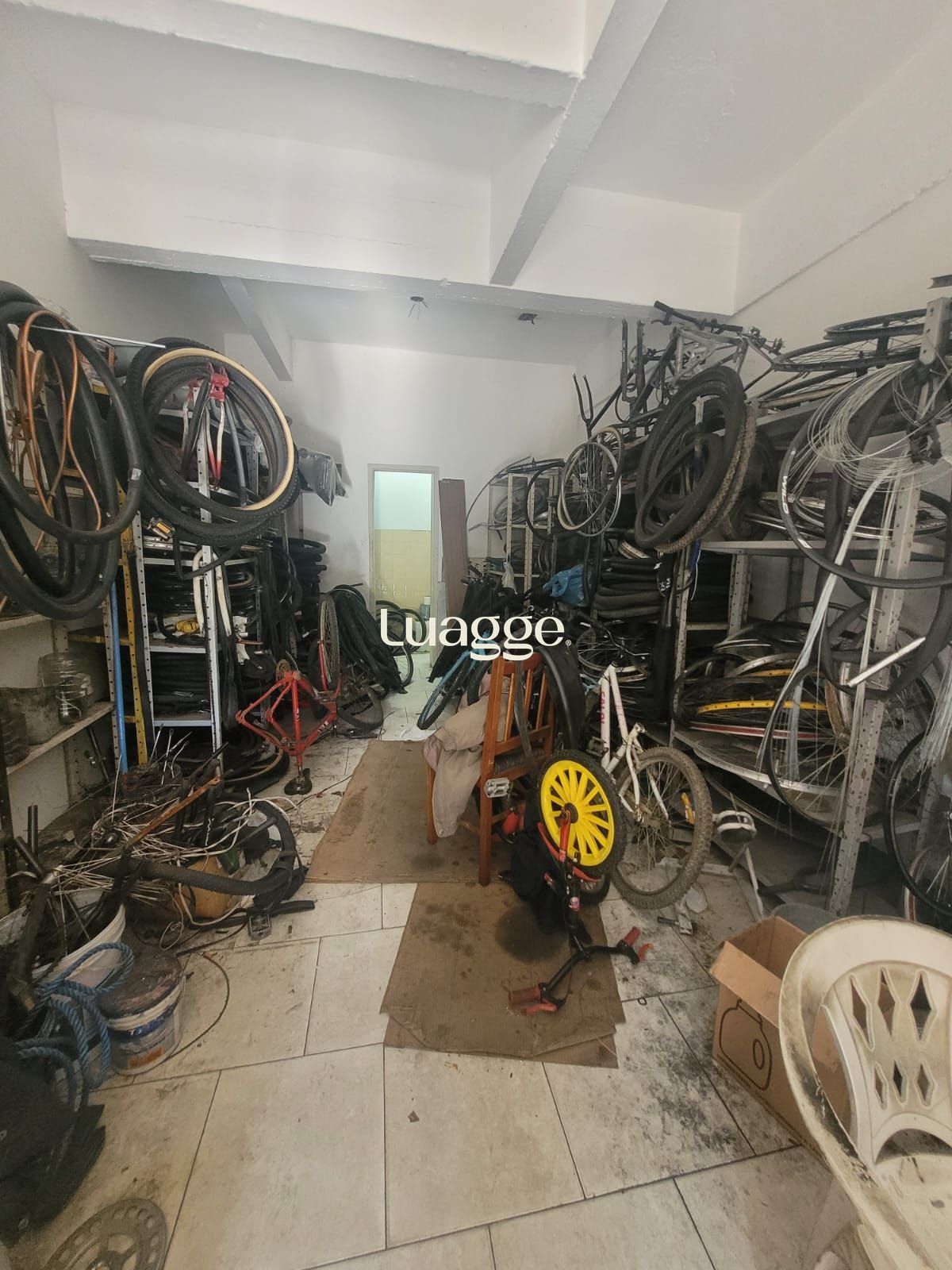 Loja, 1 sala, à venda, 37 m², Cristal - Porto Alegre — foto 4