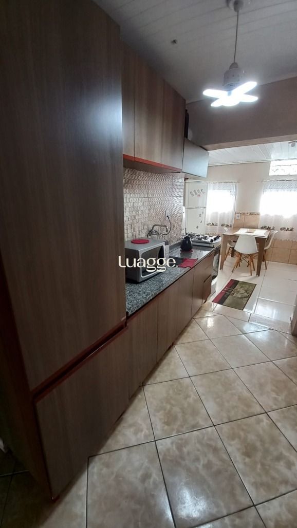 Sobrado, 2 quartos, 69 m² - Foto 5