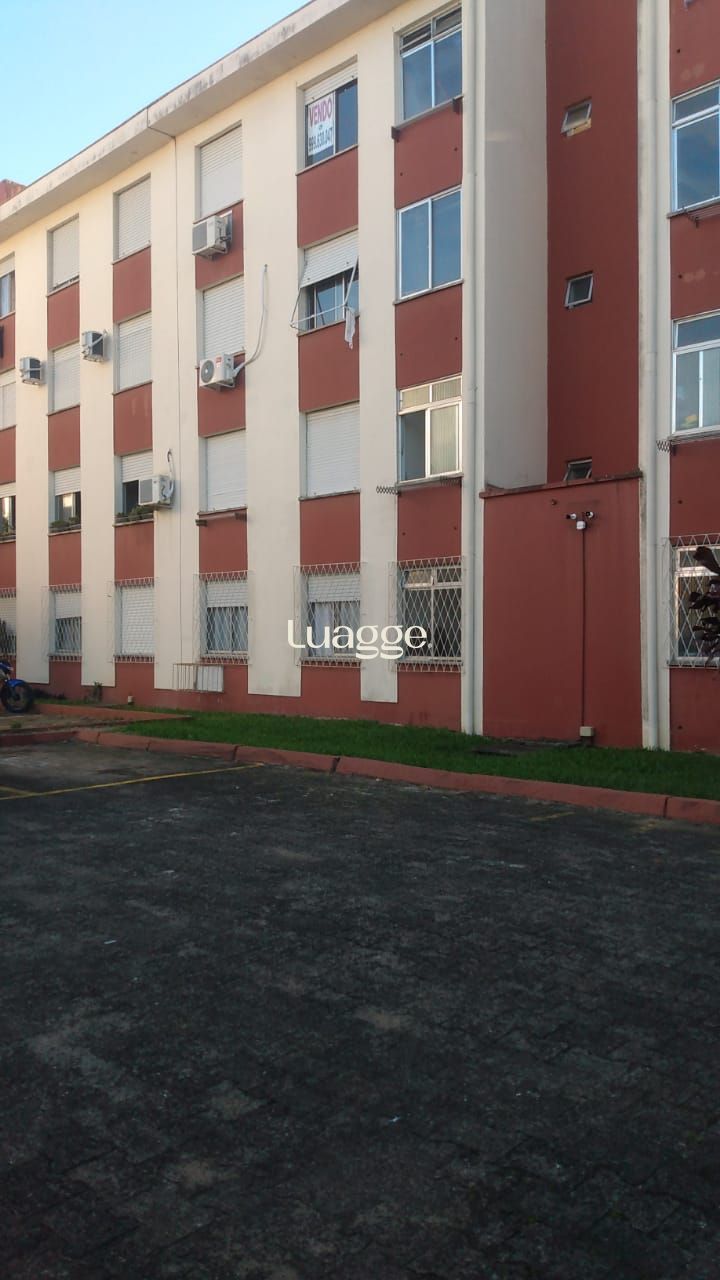 Apartamento, 1 quarto, 37 m² - Foto 1