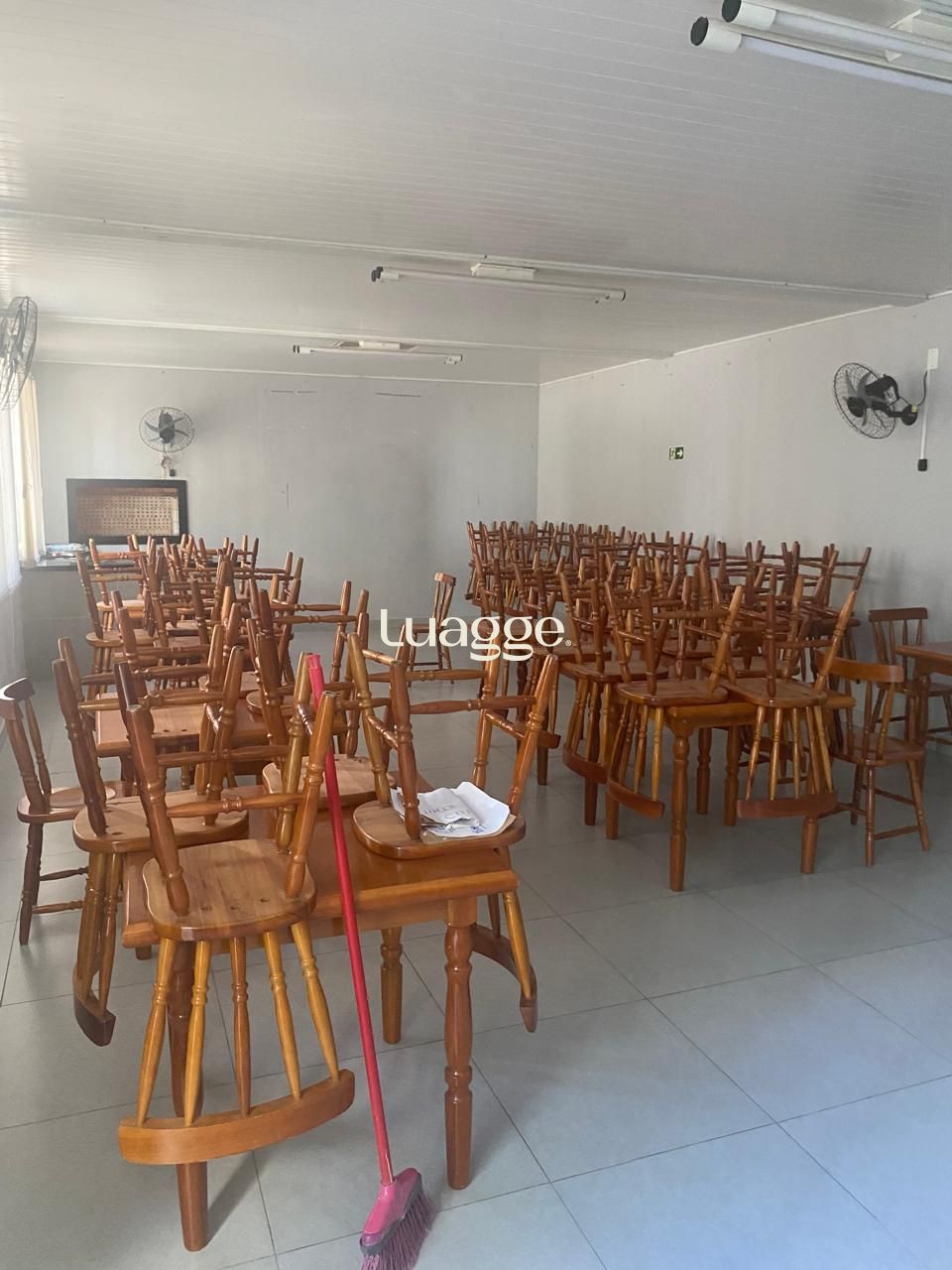 Apartamento à venda com 2 quartos, 48m² - Foto 25