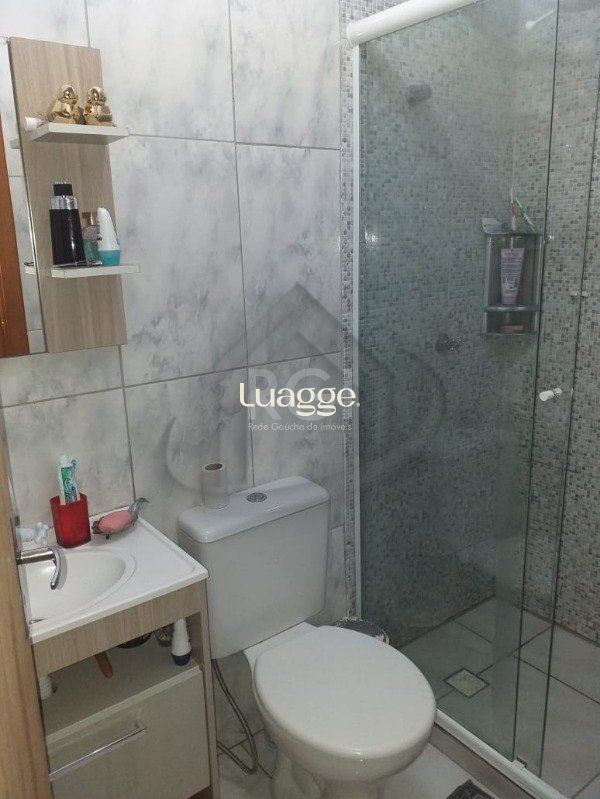 Sobrado, 2 quartos, 76 m² - Foto 8