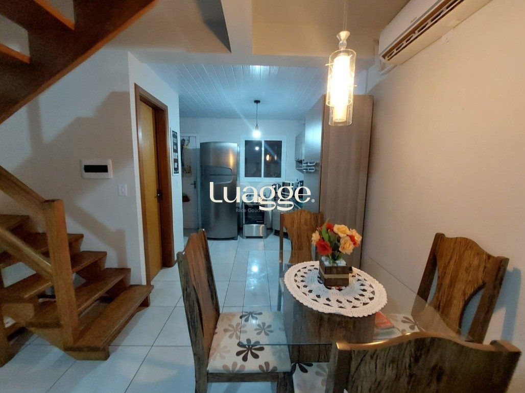 Sobrado, 2 quartos, 83 m² - Foto 8