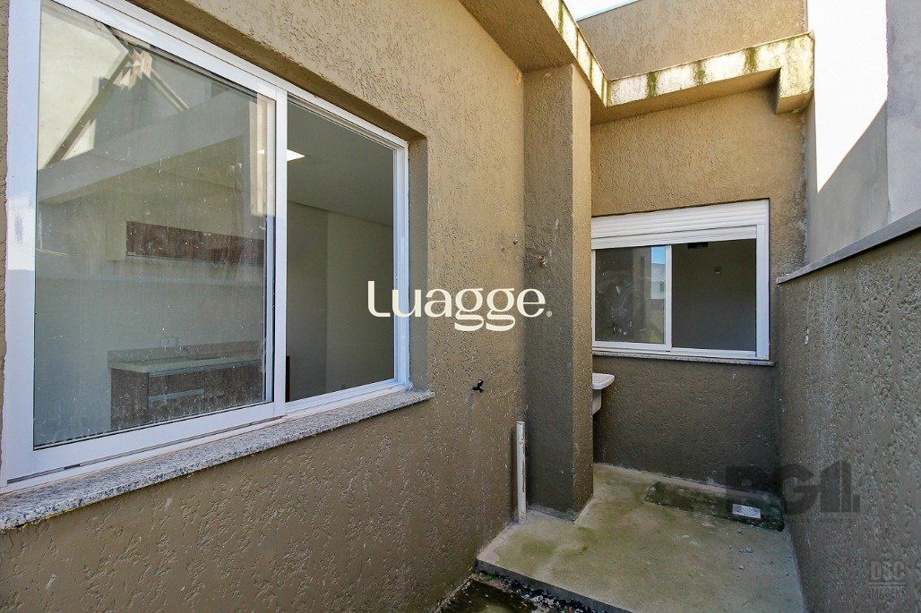 Casa, 2 quartos, 60 m² - Foto 31