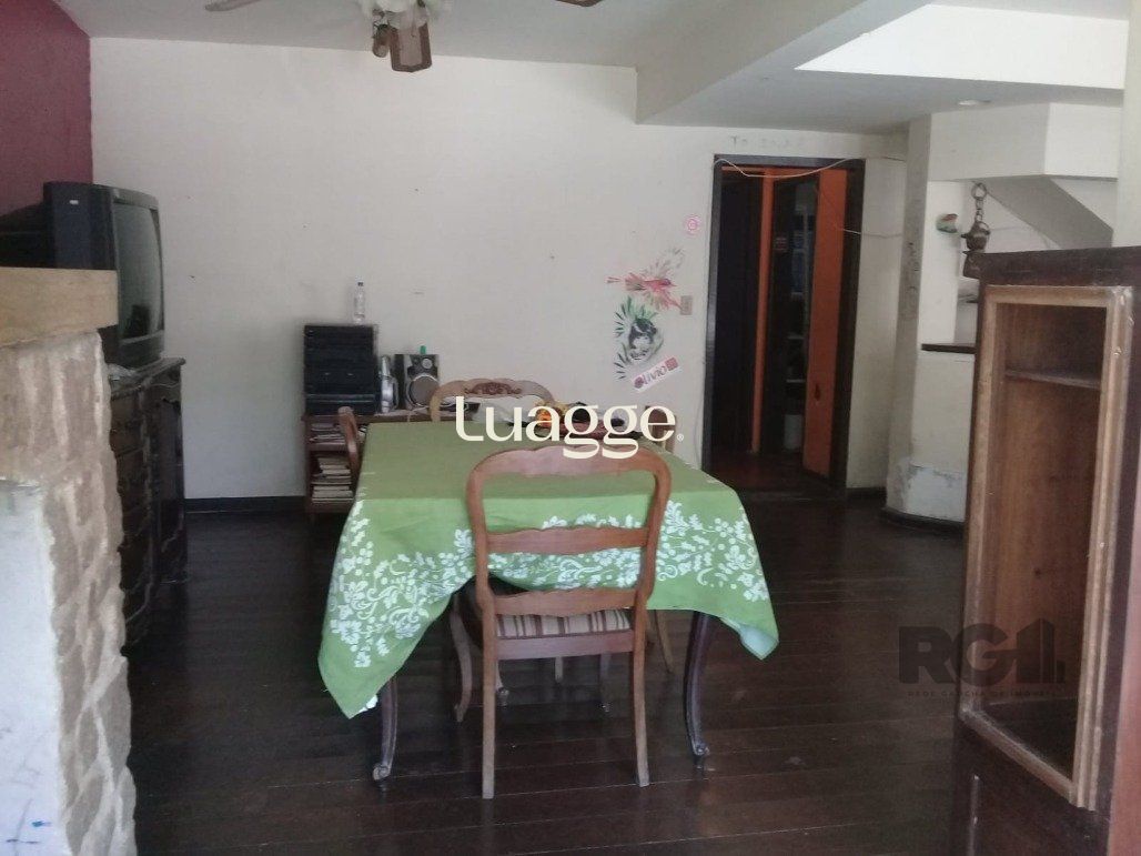 Casa, 4 quartos, 204 m² - Foto 9