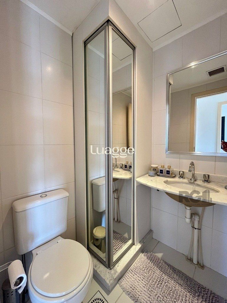 Apartamento à venda com 2 quartos, 63m² - Foto 26