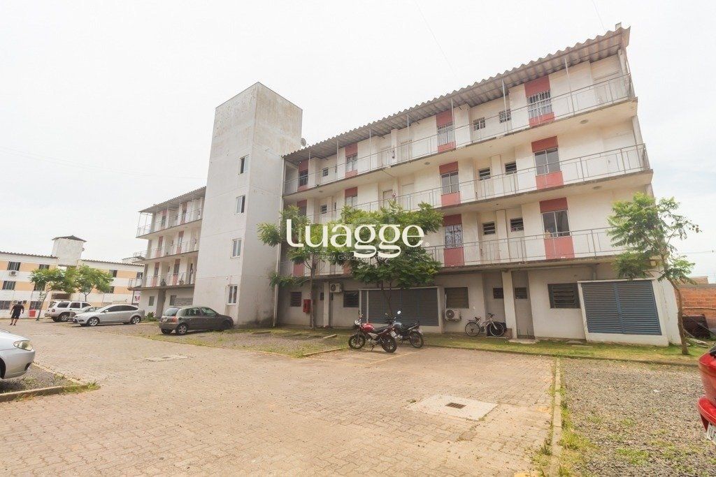 Apartamento, 1 quarto, 46 m² - Foto 1