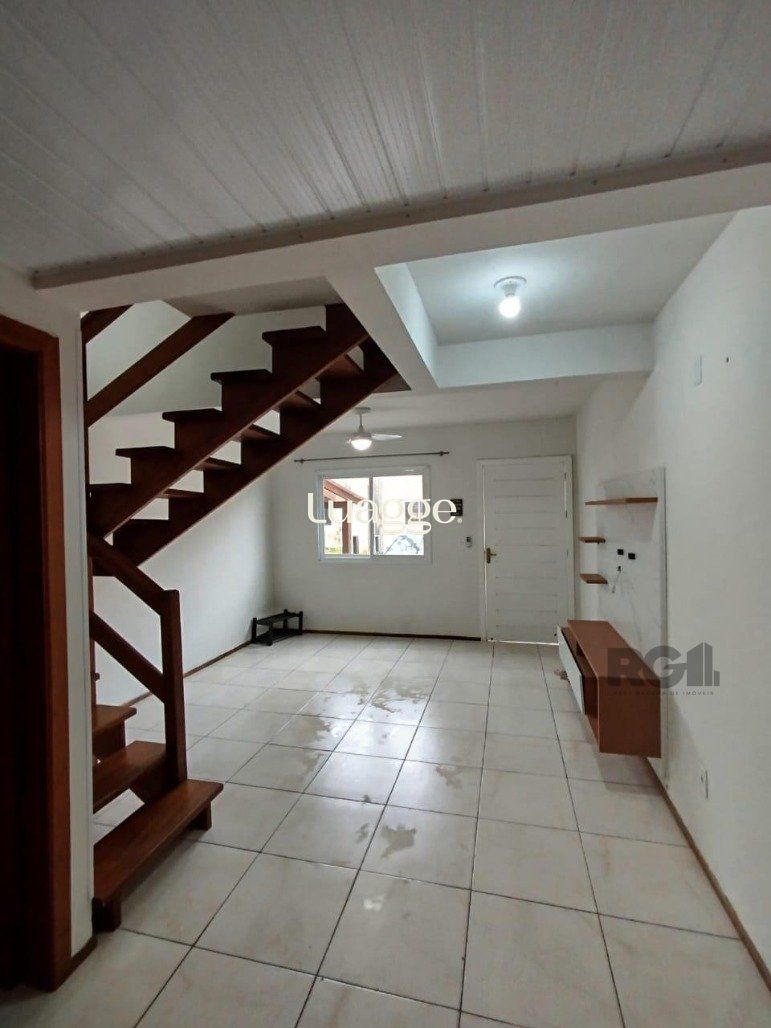 Casa de Condomínio, 2 quartos - Foto 6