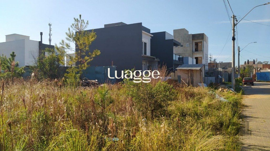 Terreno, 138 m² - Foto 2