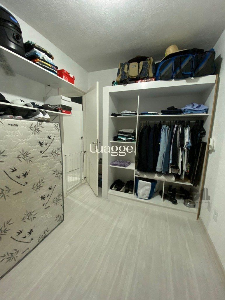 Apartamento à venda com 2 quartos, 42m² - Foto 6