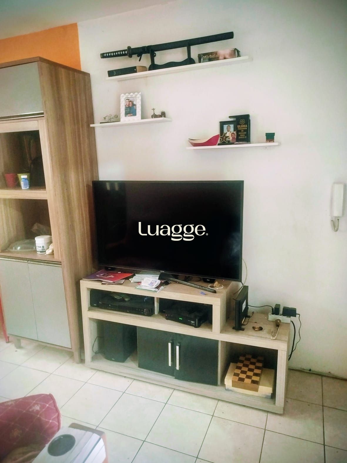 Casa, 1 quarto, à venda, 63 m², Guarujá - Porto Alegre — foto 3