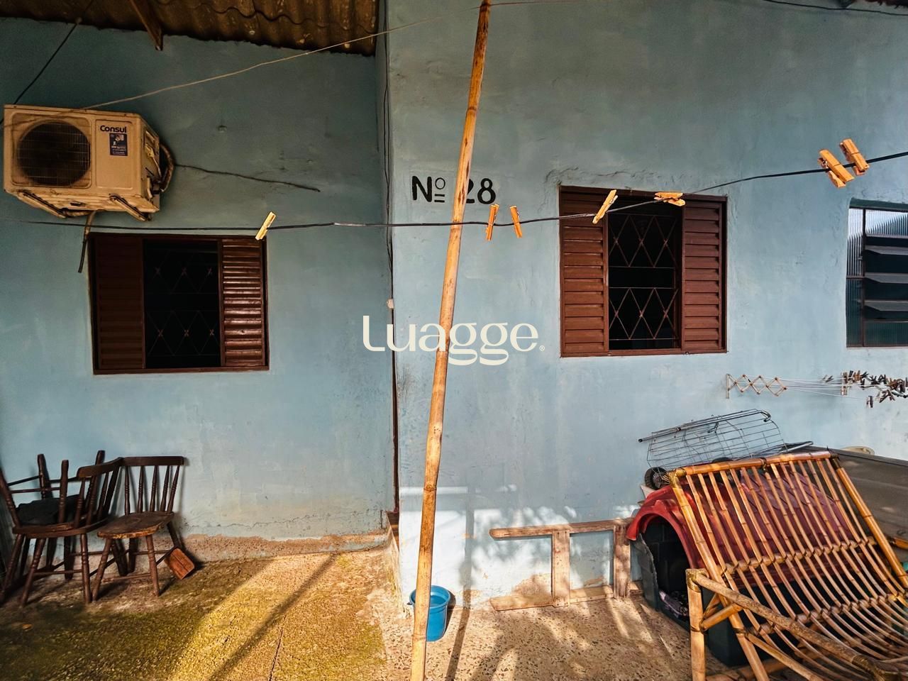 Casa, 2 quartos, 103 m² - Foto 2