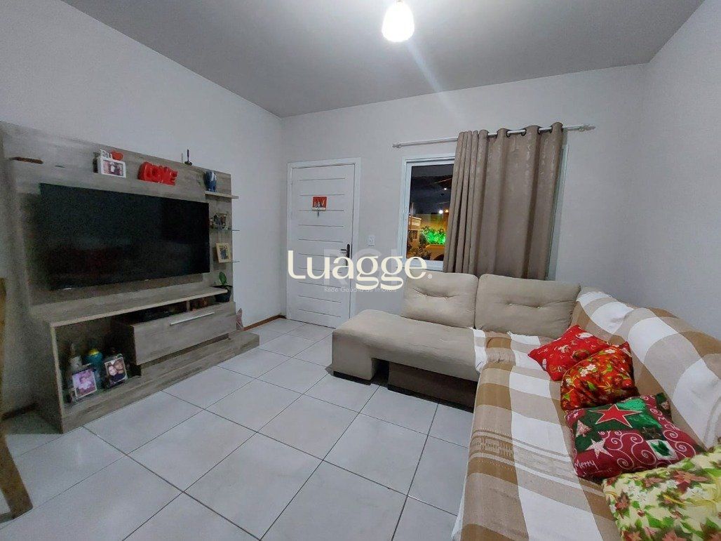 Sobrado, 2 quartos, 83 m² - Foto 4