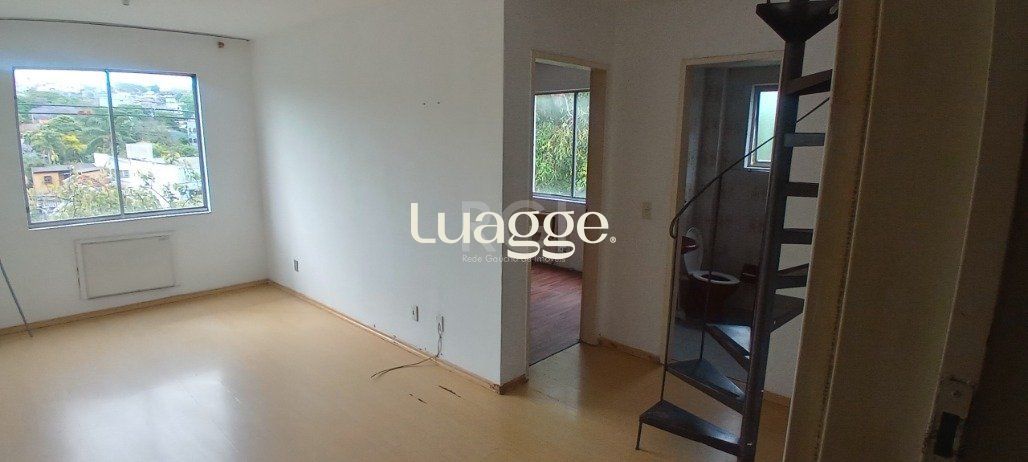 Cobertura à venda com 1 quarto, 90m² - Foto 3